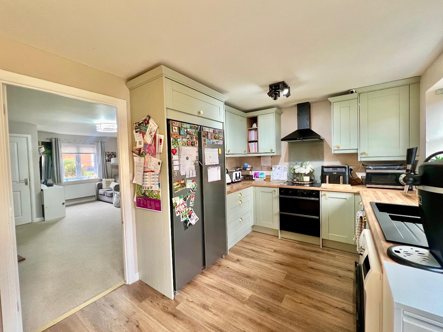 Heol Bryncethin, Sarn, Bridgend County Borough, CF32 9GG